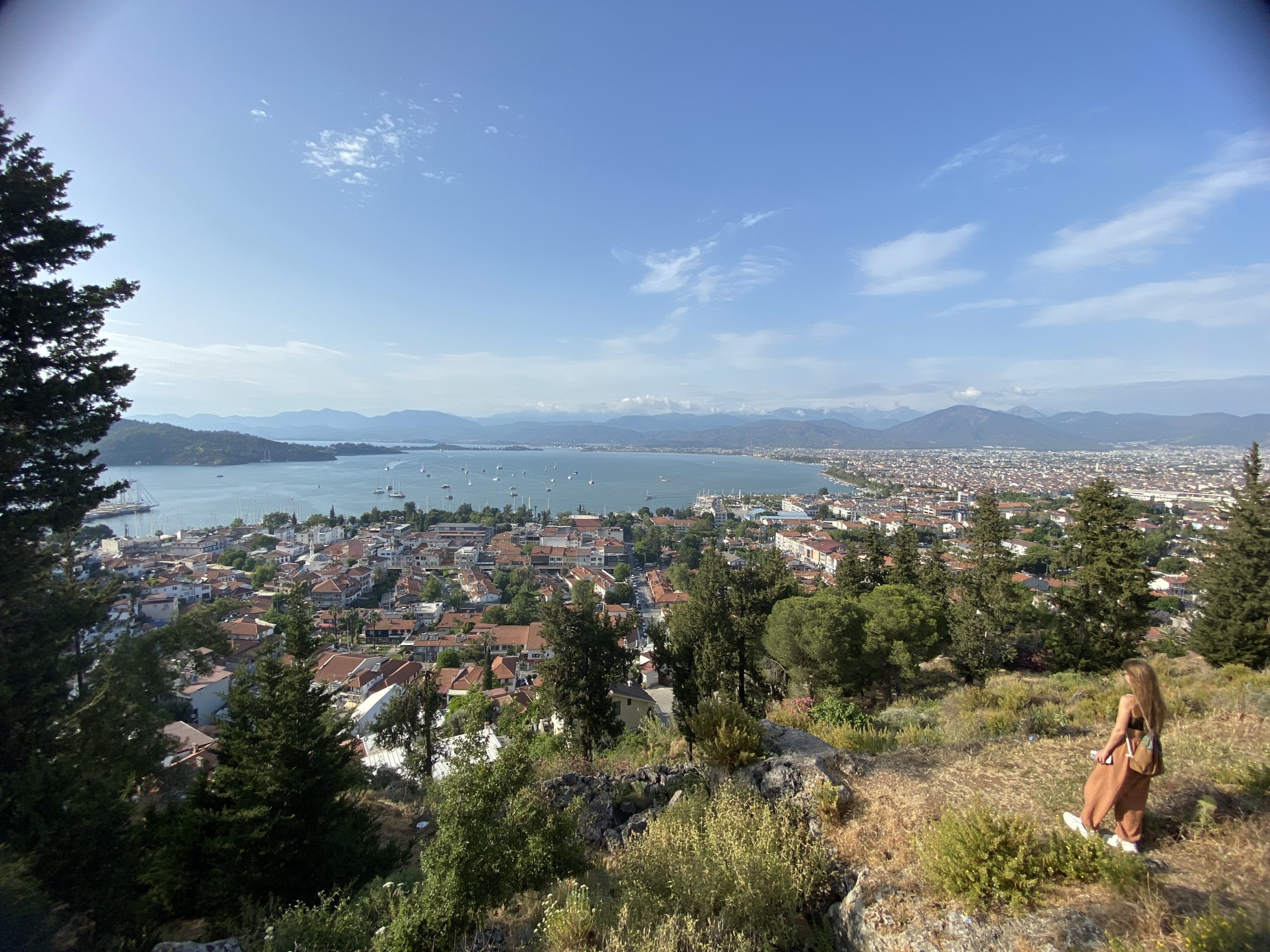 Dalaman z Bratislavy: využi lacné letenky do Turecka na super dovolenku pri mori (reportáž)