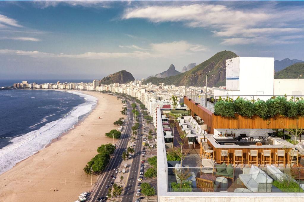 rio-hilton-vyhlad Rio de Janeiro s letenkami a hotelom v TOP sezóne: 3 pobyty od 849€