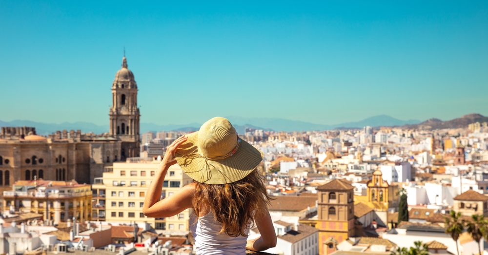 malaga
