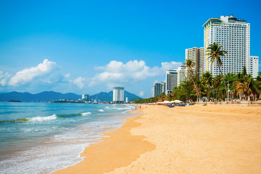 Nha Trang: Perla Vietnamu, ktorú ešte mnohí Slováci nepoznajú (+letenky v sezóne za 539€)