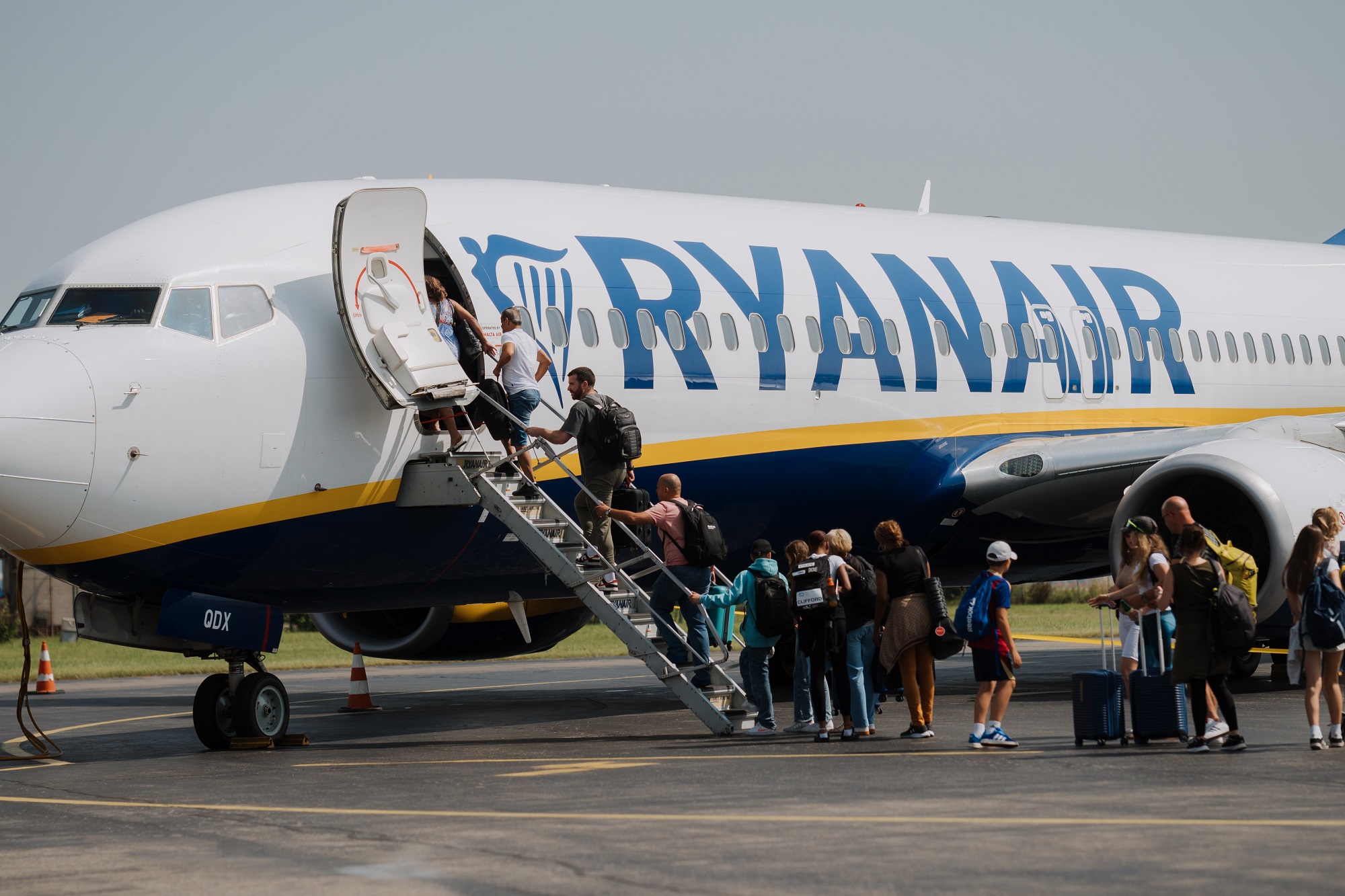 Ryanair_KSC_03 Ďalšie nové linky z Bratislavy: tieto 2 novinky štartujú v marci