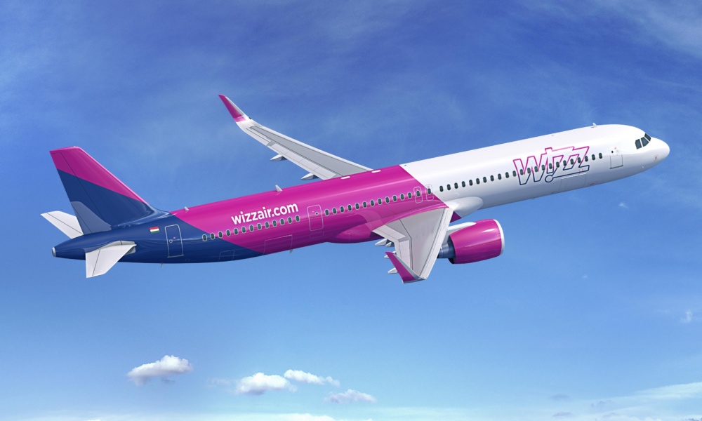 Košice z Bratislavy za hodinu: Ako nová linka Wizz Air mení rýchlosť cestovania