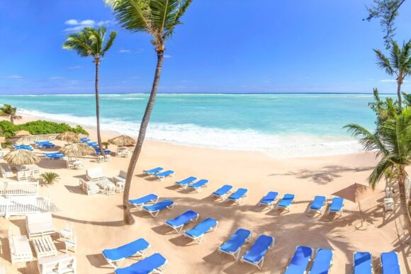 PONUKA DŇA: All inclusive Dominikánska republika s 4* hotelom za 1329€!