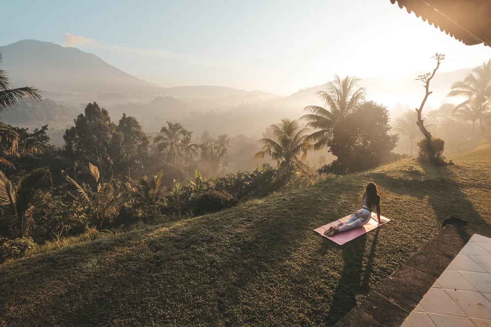 Za športom a oddychom: 5 fitkempov, ktoré sa uskutočnia počas májových sviatkov (POSLEDNÉ MIESTA)