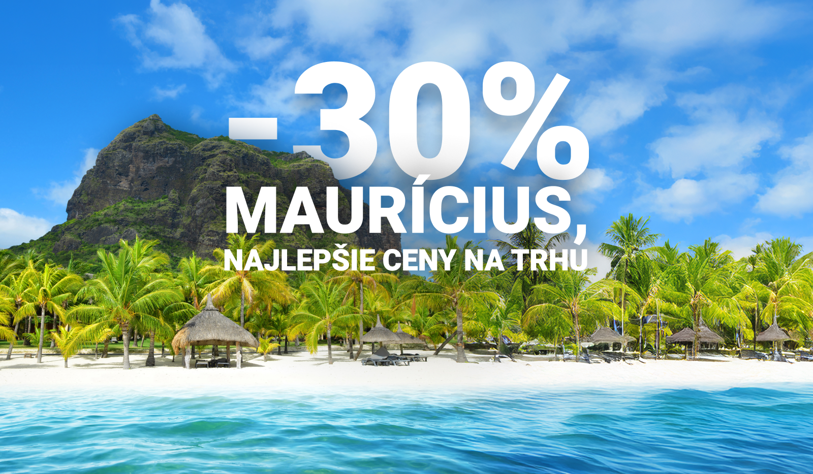 banner na zlavu na mauricius
