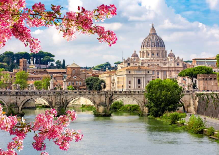 Veľká noc 2026: vybrali sme 4 peckové pobyty od 559€