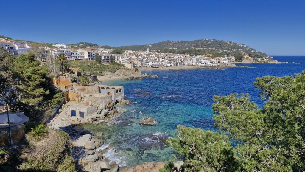 Calella de Palafrugell