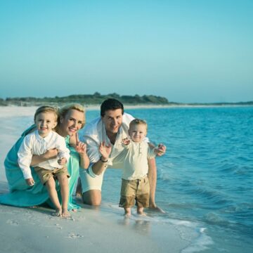 CEO Pelikána Tatiana Ondrejková o cestovaní: deti sú ako špongie, prispôsobia sa, keď cítia, že rodičia sú v pohode