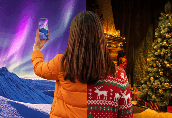 banner k darcekovej poukazke