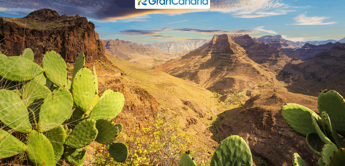 gran canaria