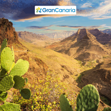 gran canaria