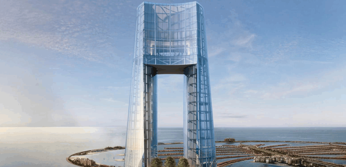 Ciel Dubai Marina: Najvyšší hotel na svete otvára dvere a posúva luxus v Dubaji na novú úroveň