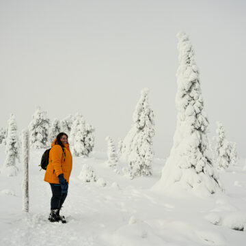 Za 60 dní okolo sveta. Sólo cestovateľka Alexandra hovorí, že neexistuje krajina, ktorú by nechcela vidieť