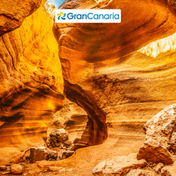 banner gran canaria