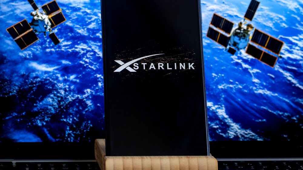 Bezplatný internet na palube? Tieto aerolinky plánujú pripojenie na sieť Starlink