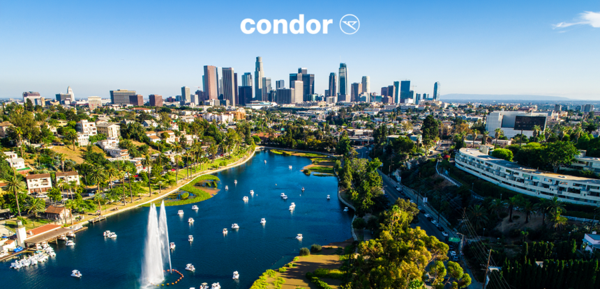 MEGA AKCIA: Letenky do Ameriky a exotika s Condor od 529€!