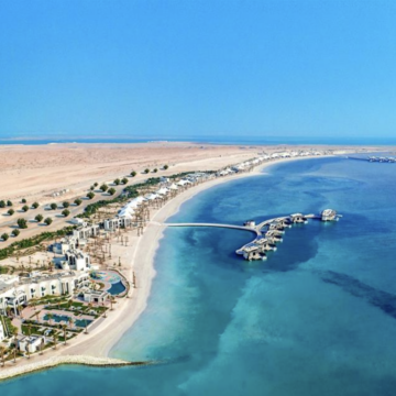 hawar NOVINKA: Priame charterové lety z Košíc do Bahrajnu na letnú sezónu