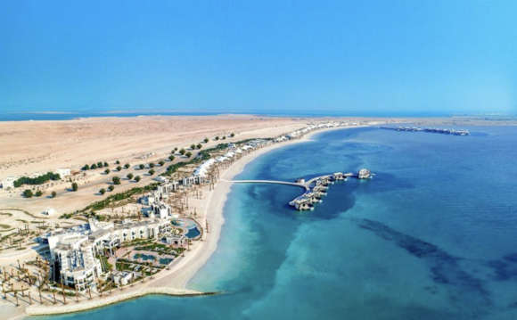 NOVINKA: Priame charterové lety z Košíc do Bahrajnu na letnú sezónu