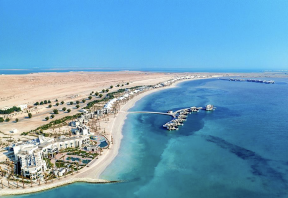 NOVINKA: Priame charterové lety z Košíc do Bahrajnu na letnú sezónu