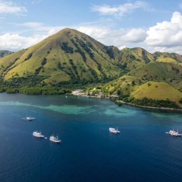 Prvý termín vypredaný, zážitky legendárne: nezmeškaj ďalšiu cestu naprieč Indonéziou s 2troubletravelers