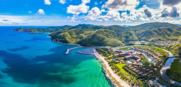 Z Prahy až na „čínsky Havaj“ na palube SCAT Airlines – letenky od 679€