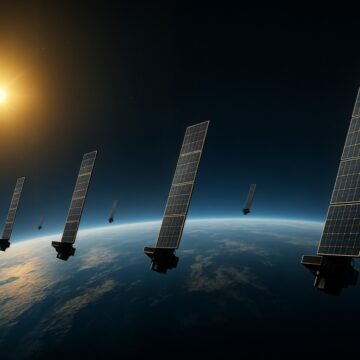 Lufthansa Group pridá Starlink do lietadiel: internet na palube ako doma