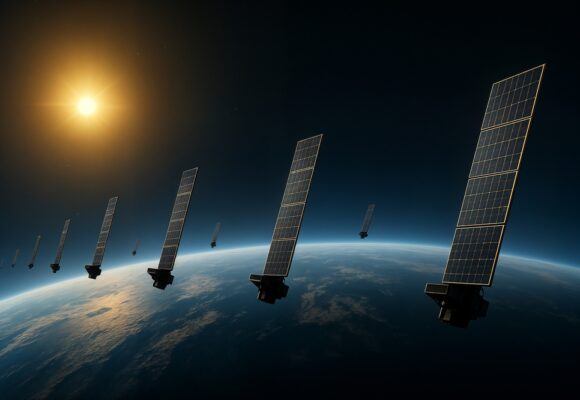 Lufthansa Group pridá Starlink do lietadiel: internet na palube ako doma