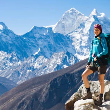 Cestovateľské kino: Nepál s Martou Rajkovou 3. marca 2026 o 18:00