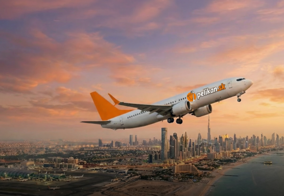 Pomáhame Slovákom a Čechom dostať sa domov z Ázie: pripravili sme mimoriadne charterové lety