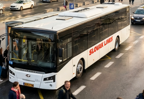 pelipecky 1160x560 Najjednoduchšia cesta na letisko Bratislava: priamy spoj z Nív jazdí až 16-krát denne