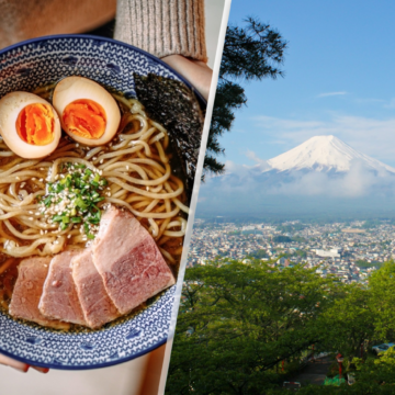 Shugetsu: kúsok Japonska v autentickej reštaurácii v Bratislave