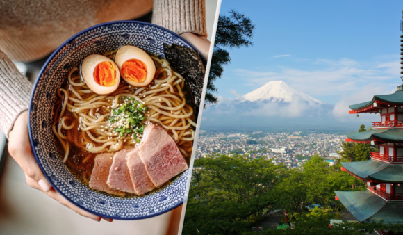 Shugetsu: kúsok Japonska v autentickej reštaurácii v Bratislave