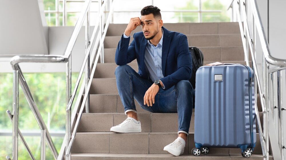 Môžem letenky stornovať, ak sa rozhodnem, že nepoletím?