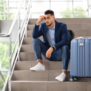 Môžem letenky stornovať, ak sa rozhodnem, že nepoletím?