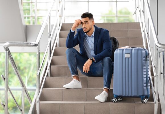 Môžem letenky stornovať, ak sa rozhodnem, že nepoletím?