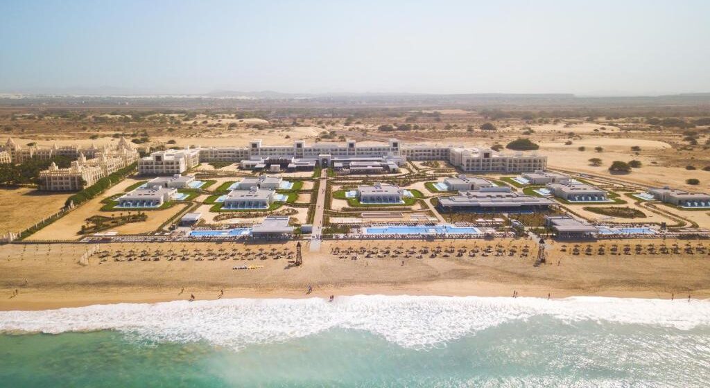 kapverdy hotel boa vista palace