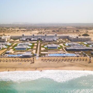 kapverdy hotel boa vista palace