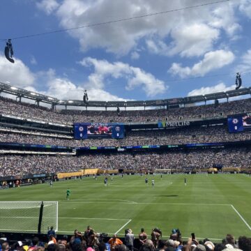 ilt new jersey1 New York: mesto, kde futbal stretáva životný štýl