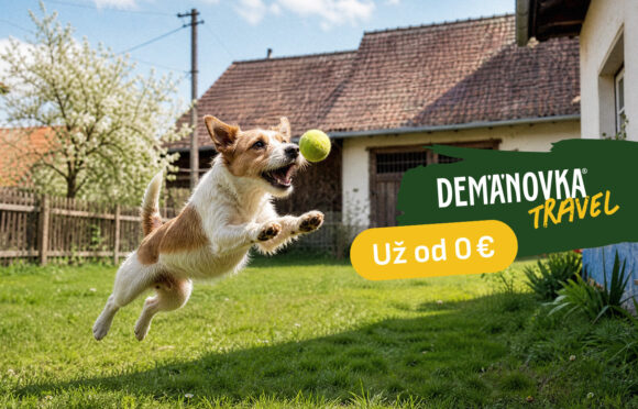 LETNÁ PONUKA ZA 0 € Priateľskí animátori a bohatý program v cene