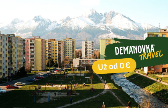 NAJVÝHODNEJŠIA LETNÁ PONUKA: Destinácia s naozaj rodinnou atmosférou od 0 €